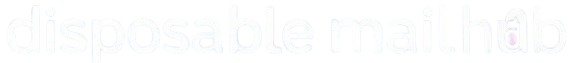 Disposable Email Hub