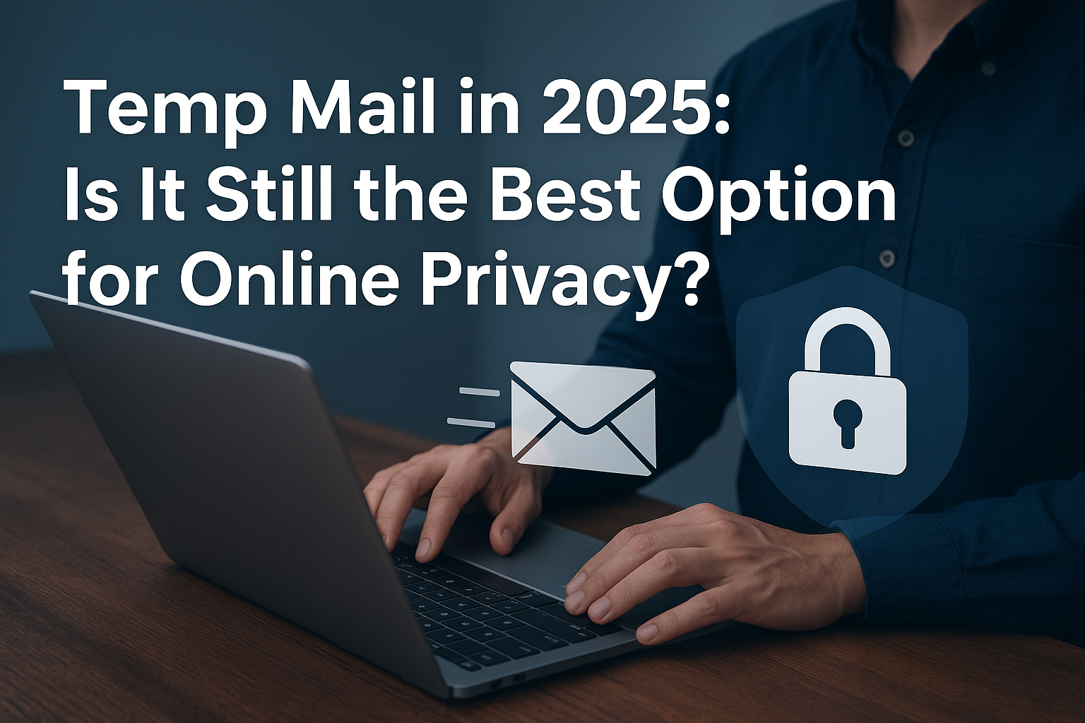 Temp Mail in 2025: Is It Still the Best Option for Online Privacy?